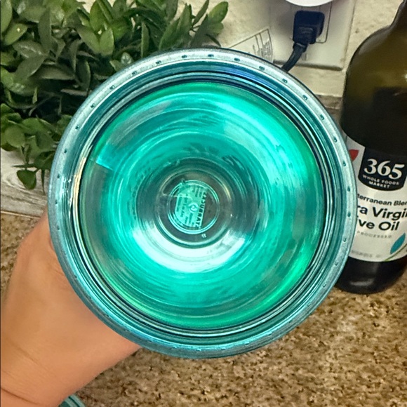 Starbucks | Disneyland 70th Mickey Mouse Multicolor Travel Tumbler with Straw - Picture 8 of 12